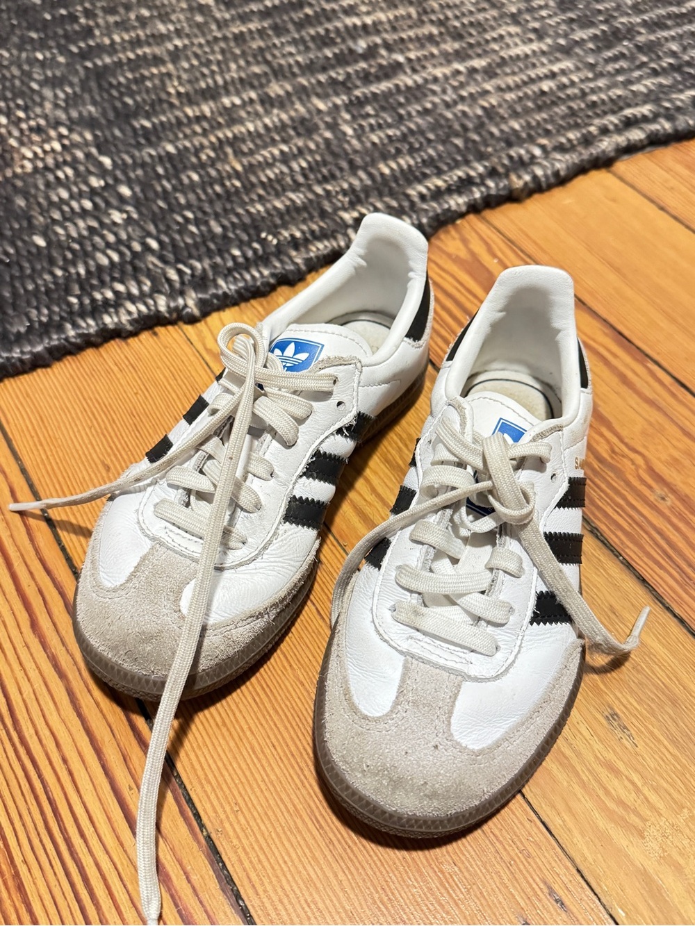 Adidas Sambas
